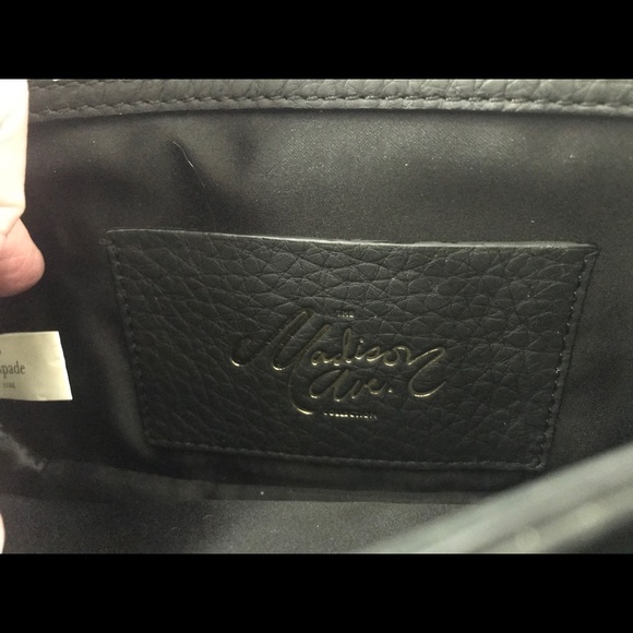 Authentic Kate Spade Classic Handbag - Picture 6 of 7